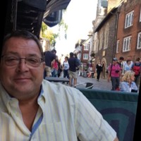 Michael Gilbey