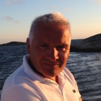 Robert Gelsi