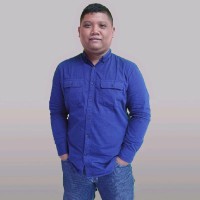 Dadang Suhenrah Suryadi