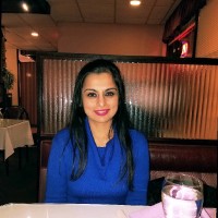 Ridhima Grover