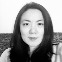 Yueshi Gu 顾越施