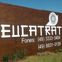 Eucatrat Madeiras Tratadas