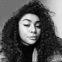 Darlene Ifeorah