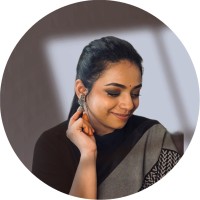 Nandini Ravikrishnan