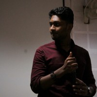 Milan D Vijay