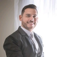 Luis Paulo Azevedo