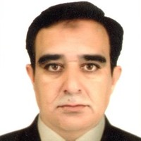 Zia Ullah Khan