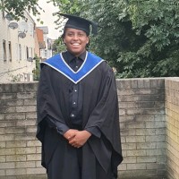 Dominique Solomon