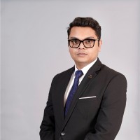 Suvansh Agrawal