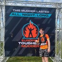 Daniel Bridger