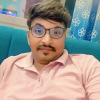 Utsav Acharya