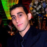 Jonathan Farias
