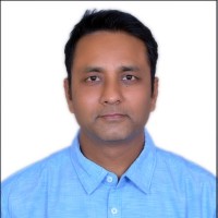 Yogesh Raj