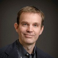 James Lloyd Bierstaker