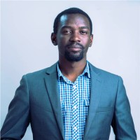 Calvin Takura Mandidewa