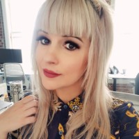 Kimberly Johnson