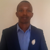 Mangaliso Sihlongonyane