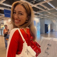 Nanna Hardestam