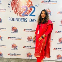 Apeksha Pawar
