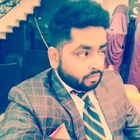 Akhil Tiwari