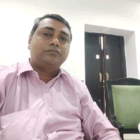 Rameshwar Prasad Rai