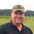 Eric Sticht