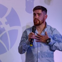 Nico Faro