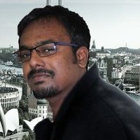 Prem Chakkaravarthi