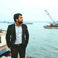 Md Abu Sayed Chowdhury