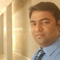 Shaik Rafi