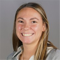 Kayla Amidon, M.S.