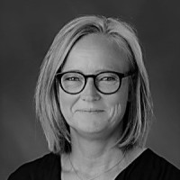 Birthe Møller