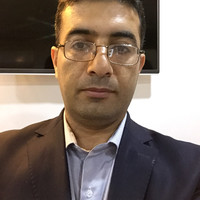 Dr. Siraj Goran