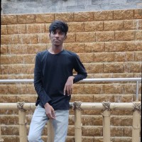 Vignesh E
