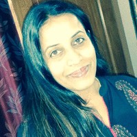 Pratibha Bharath