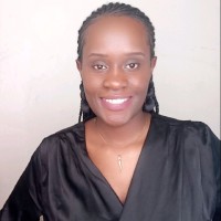 Jackline Maina