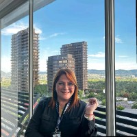 Sonia Elena Bustillo Stanley