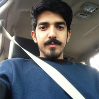 Syed Saad