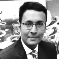 Shahab Iqbal