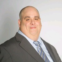 Brian McCrory
