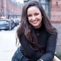 Melissa Yilmaz