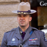 Todd Douglas Keister
