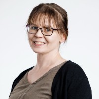 Eveliina Korpela