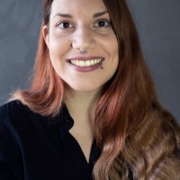 Ekaterine Magkoni