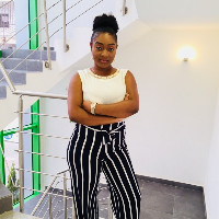 Graziella Marva Esseng Aba’A