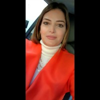 Jessica AlHaddad