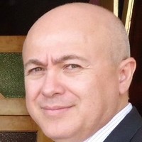 Raul David Iman Treviño