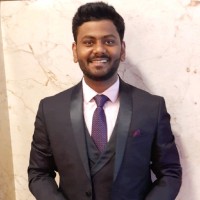 Pushkar Gaikwad