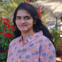 Sayali Jog