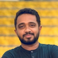 Kiran Kumar S